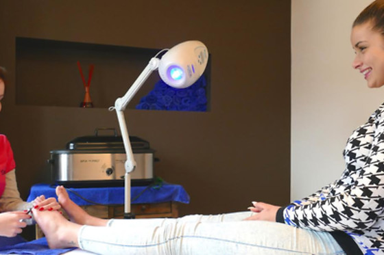 Skin & Body Affair - photo 11