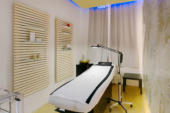 Montenero 8 Beauty & Luxury SPA - photo 2