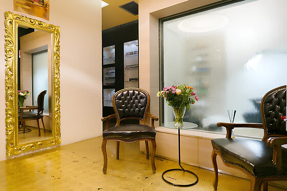 Montenero 8 Beauty & Luxury SPA - photo 3