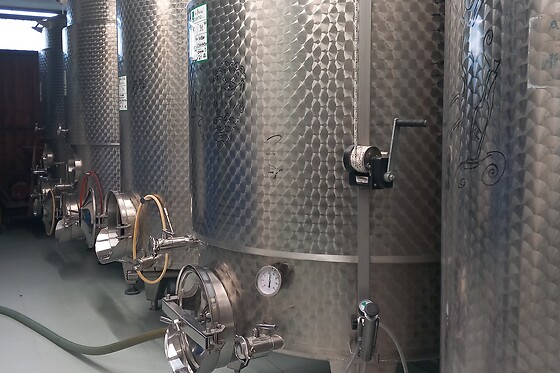 Azienda Ka Mancinè - photo 2