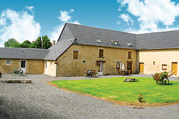 La Ferme de Montigny