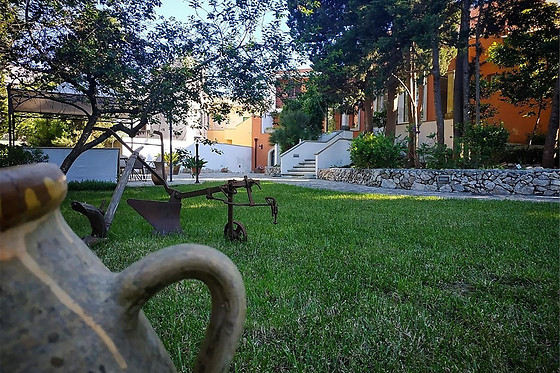Relais Casina Copini - photo 1