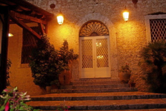 Hotel Il Cavalier d'Arpino - photo 1