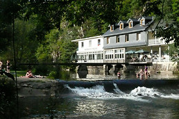 Hôtel Dirbach Plage