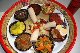 Little Ethiopia