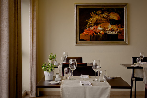 HOTEL D.LUIS - COIMBRA - photo 1