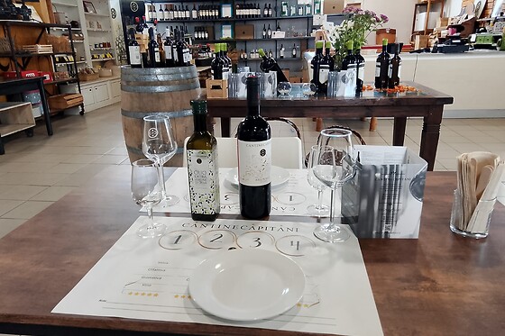 Cantine Capitani - photo 9