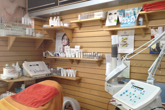 Kosmetik Studio Yvonne Sursee (Luzern) - photo 1