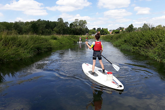Dijle Floats - photo 0