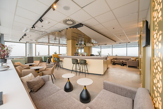 Expo Tower by Mellow Mood Hotels - photo 4