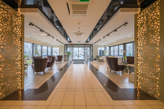 Expo Tower by Mellow Mood Hotels - photo 2