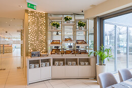 Expo Tower by Mellow Mood Hotels