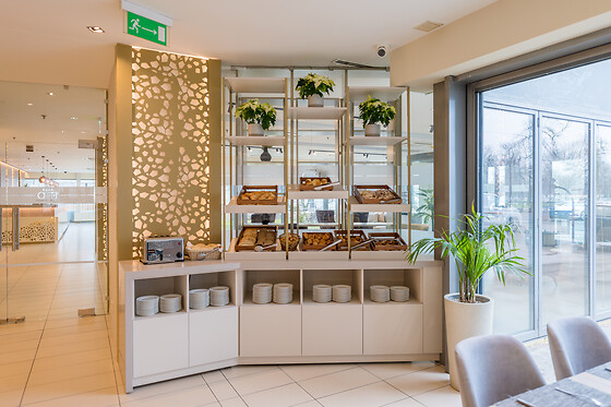 Expo Tower by Mellow Mood Hotels - photo 12