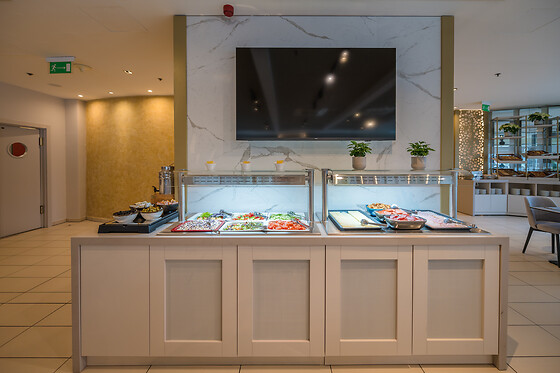 Expo Tower by Mellow Mood Hotels - photo 15