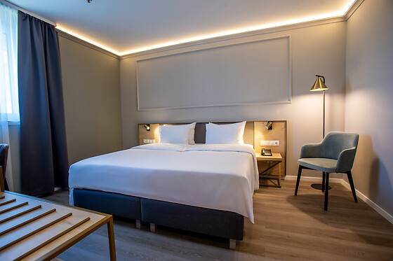 Expo Tower by Mellow Mood Hotels - photo 3