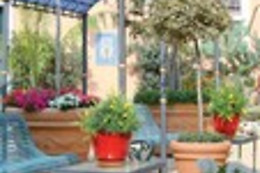 Hotel Villa Romeo