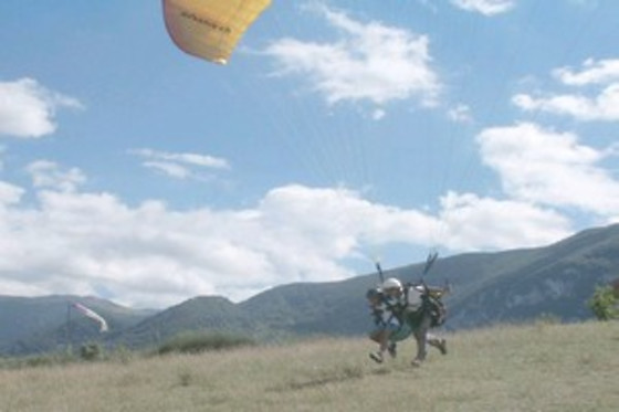 Abruzzofly - Blue wind - photo 8