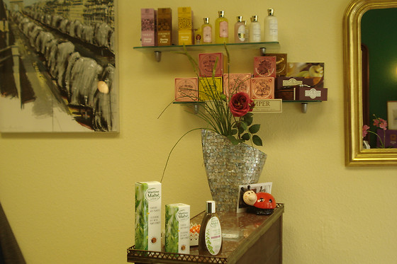 The Barber Shop Basel - photo 1