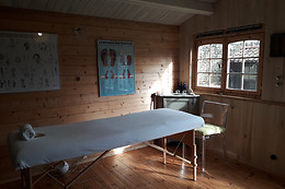 Espaces Beauté d'être