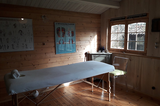 Espaces Beauté d'être - photo 1