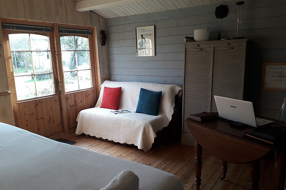 Espaces Beauté d'être - photo 3