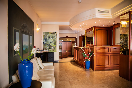 Eurhotel - photo 9