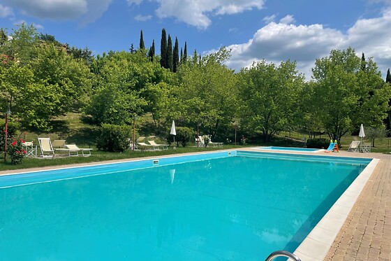 Tenuta Moriano - photo 8