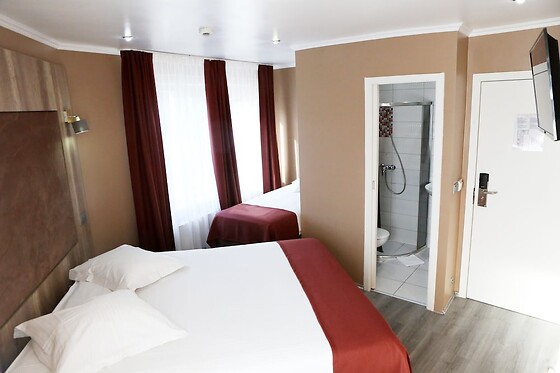 Online Booking EPS - photo 2