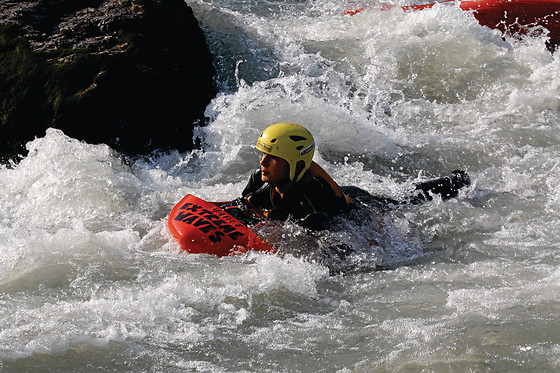 Extreme Waves - photo 1