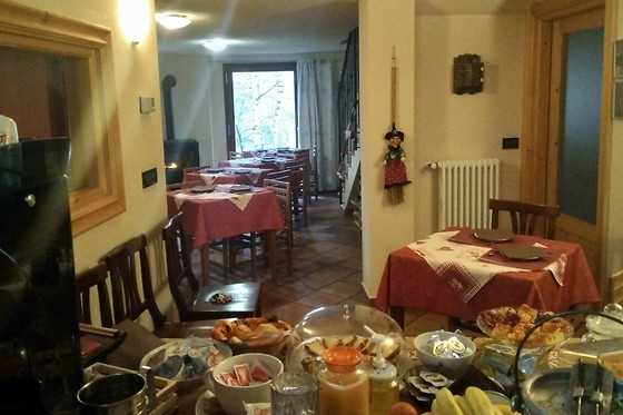 I Picchi Affittacamere - photo 2