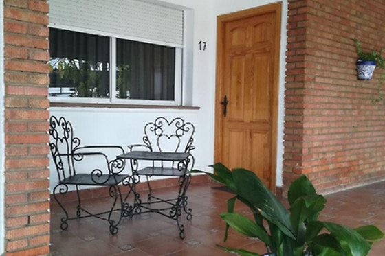 HOTEL SALVADOR - photo 3