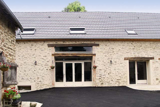Auberge Du GRAND BRUGERON - photo 0