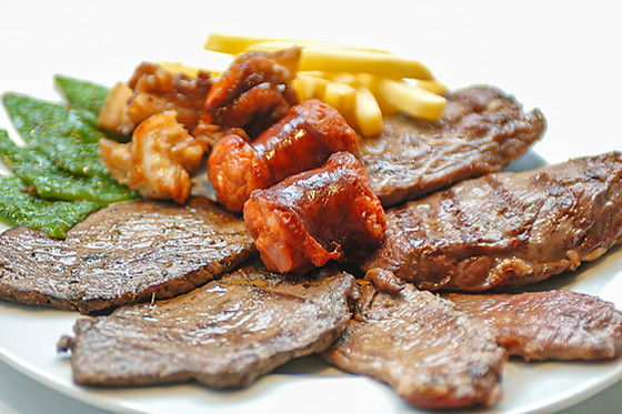 RESTAURANTES ABRASADOR - photo 7