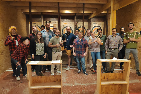 Karnage Club - photo 1