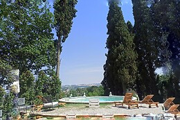 Villa Rinalducci