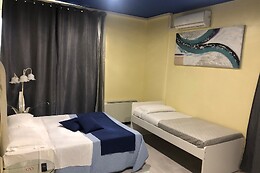 B&B NOTTE STELLATA