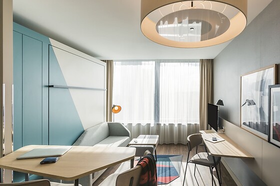 Online Booking EPS - photo 2