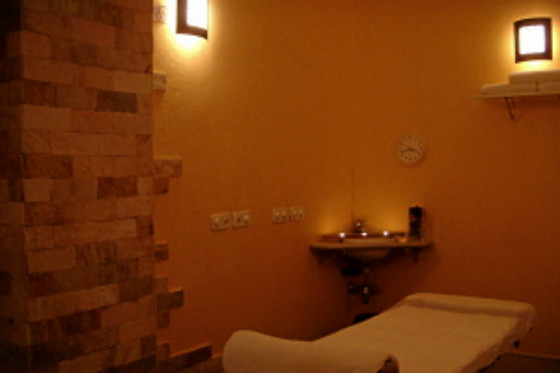 SPA AGUA & SALUD - photo 5
