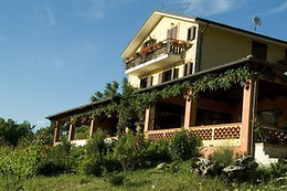 Agriturismo Salella di Pasquale De Iorio