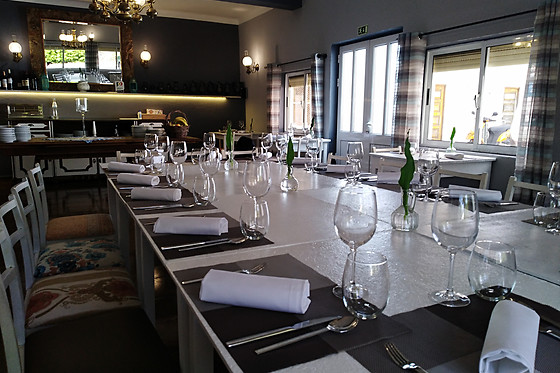 Hotel Boavista - Vintage House - photo 17