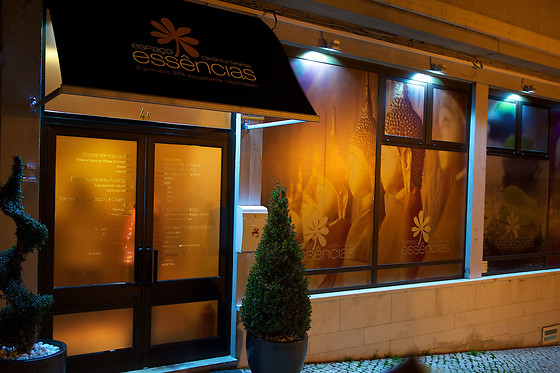 ESPAÇO ESSÊNCIAS DAY SPA E TERAPIAS - photo 9