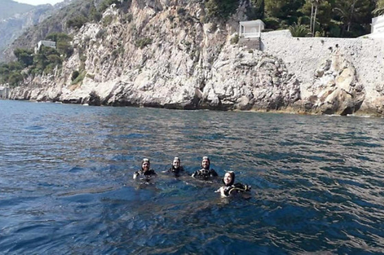 BNR Diving - photo 2