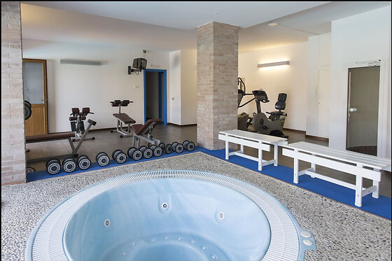 Hotel Il Giardino - photo 5