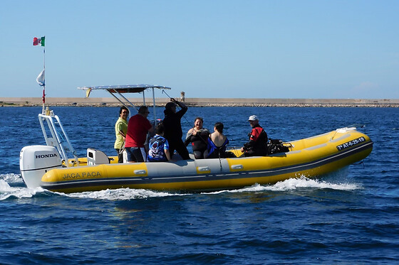 APULIA MULTIADVENTURE - photo 5