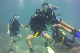 APULIA MULTIADVENTURE