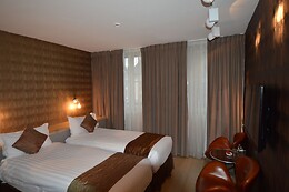 Online Booking EPS