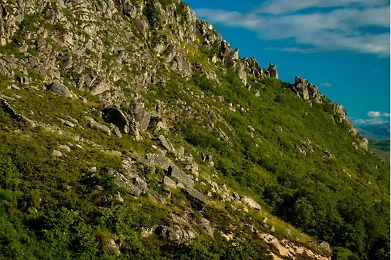 Montes de Laboreiro - photo 1