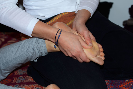 Shiatsu Granville - photo 2