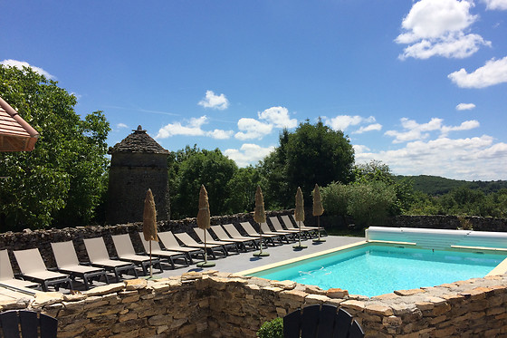 Domaine de Bouygues - photo 3