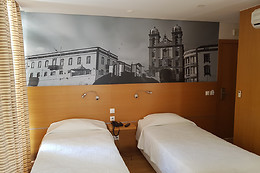 HOTEL ZENITE